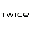 Twice