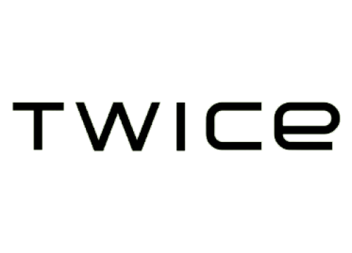 Twice