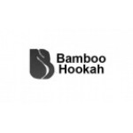 Bamboo Hookah