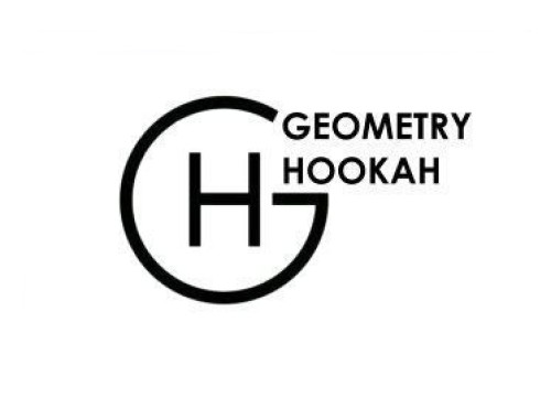 Geometry Hookah