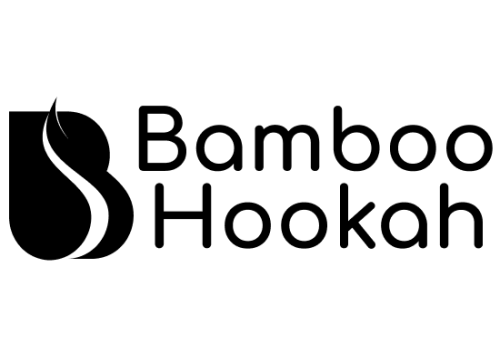 Bamboo Hookah