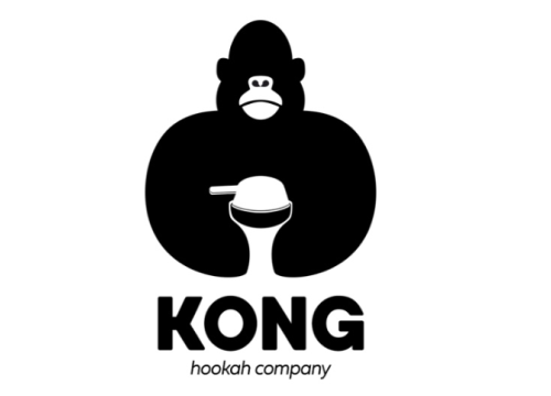 Kong Hookah