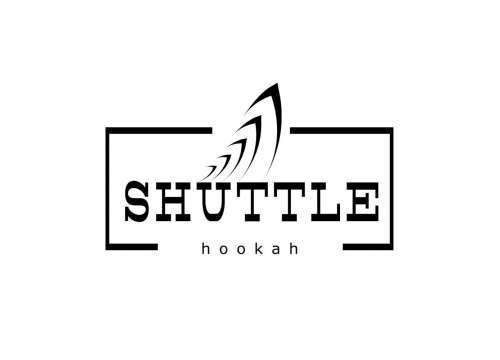 Shuttle Hookah