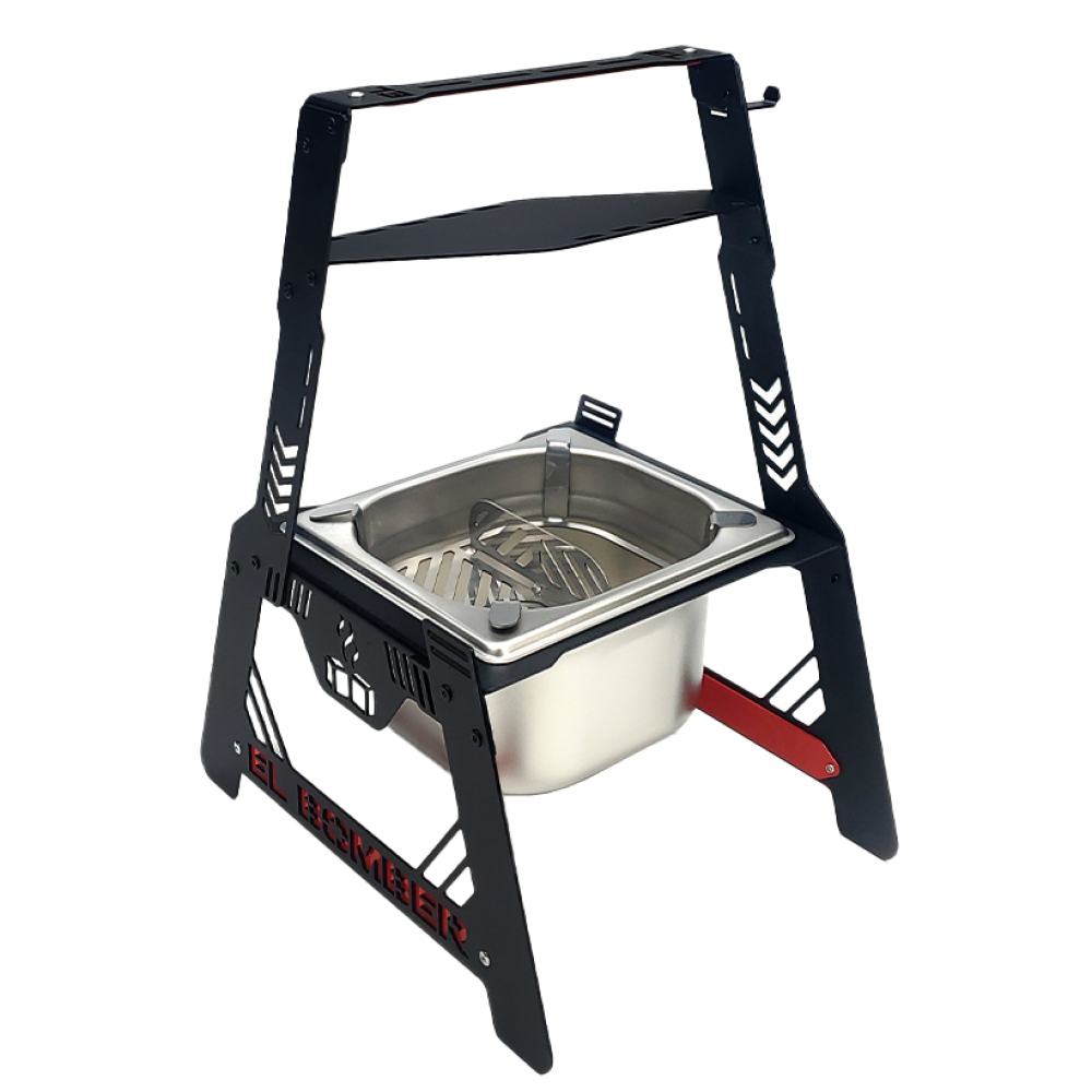 Корзина для угля (кадило) EL Bomber
