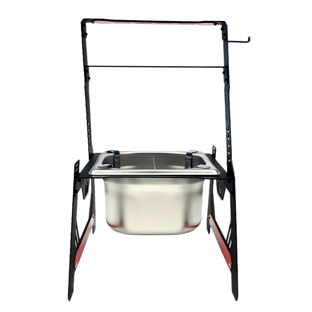 Корзина для угля (кадило) EL Bomber