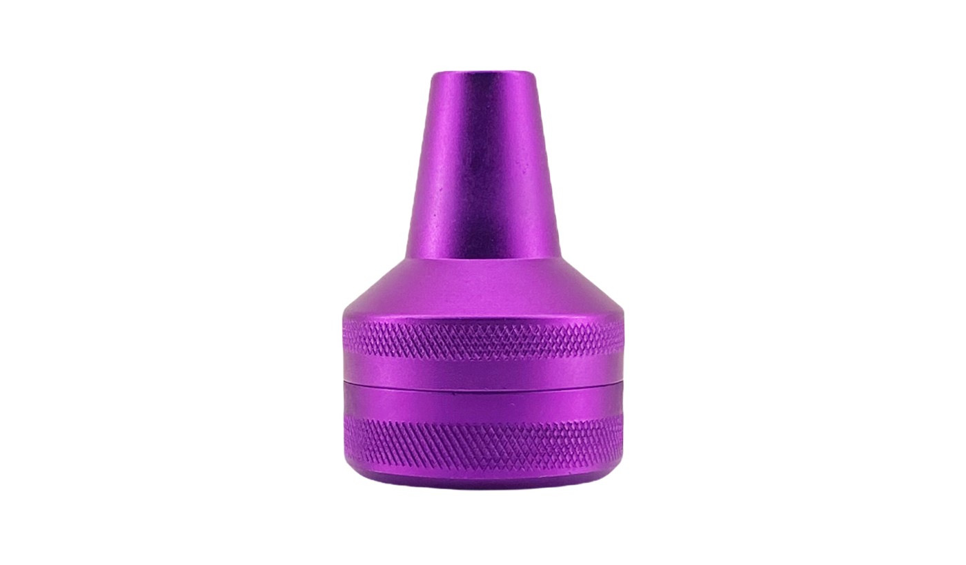 Molasses catcher for hookah ES (Purple)