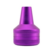 Мелассоуловитель для кальяна ES (Фиолетовый)