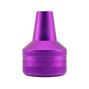 Мелассоуловитель для кальяна ES (Фиолетовый)