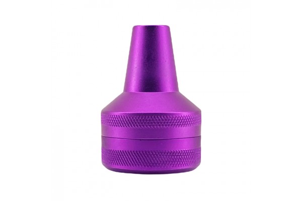 Molasses catcher for hookah ES (Purple)