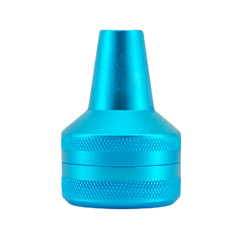 Мелассоуловитель для кальяна ES (Голубой)