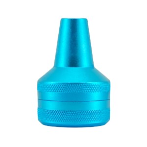 Мелассоуловитель для кальяна ES (Голубой)