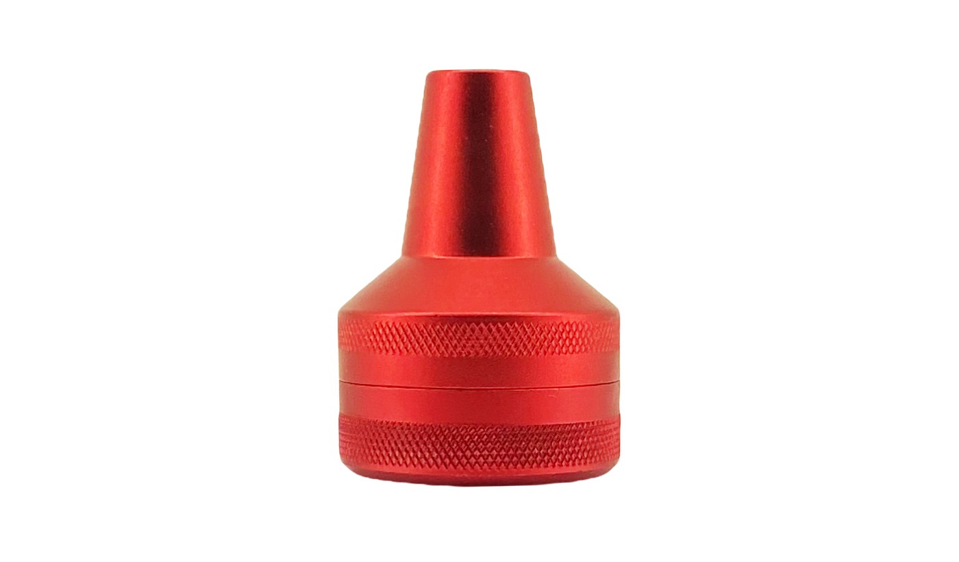 Molasses catcher for hookah ES (Red)