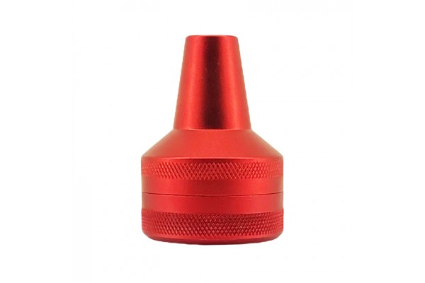 Molasses catcher for hookah ES (Red)