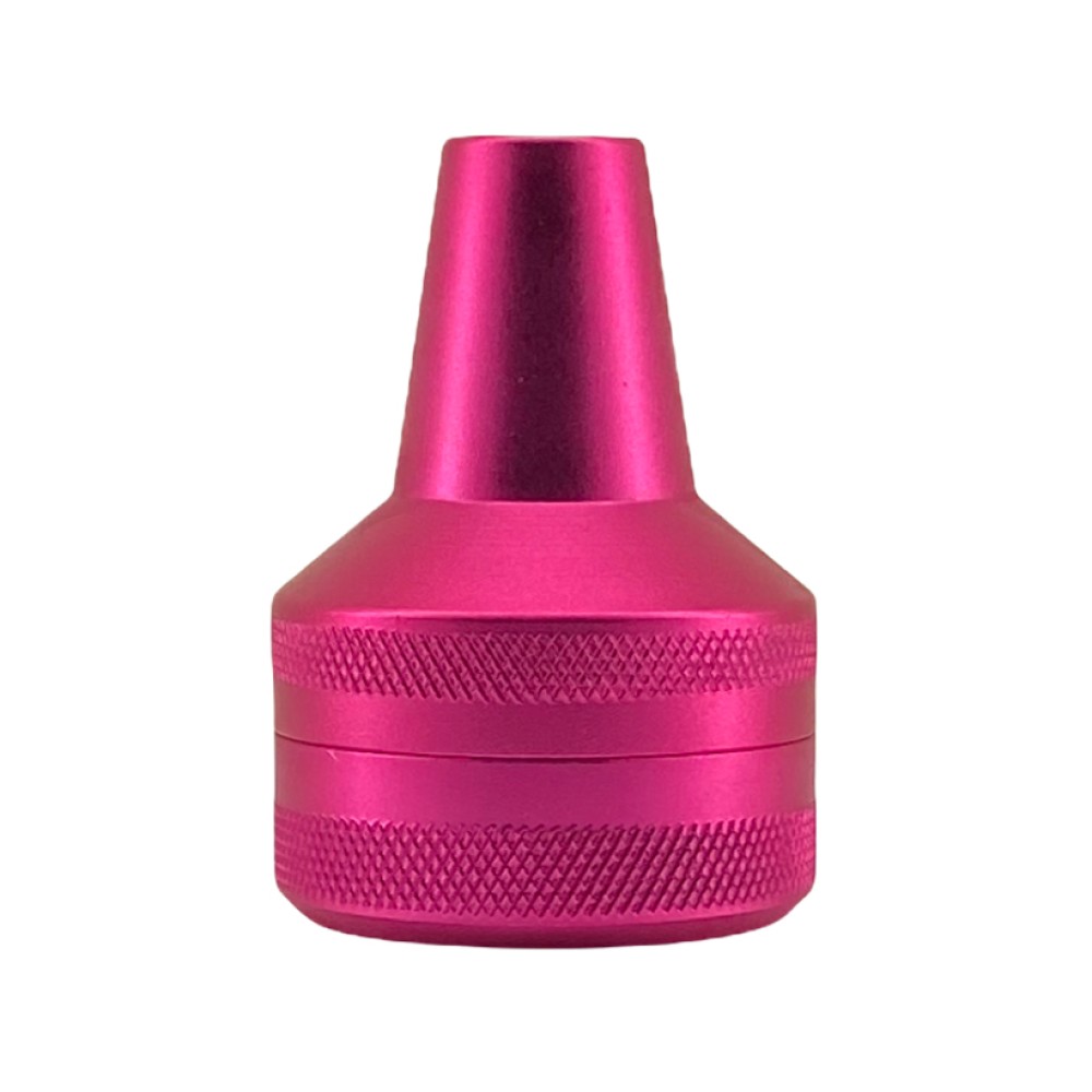 Мелассоуловитель для кальяна ES (Розовый)