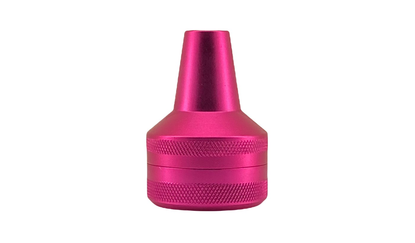 Molasses catcher for hookah ES (Pink)