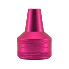 Мелассоуловитель для кальяна ES (Розовый)