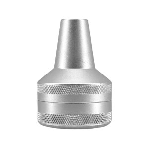 Мелассоуловитель для кальяна ES (Серебро)