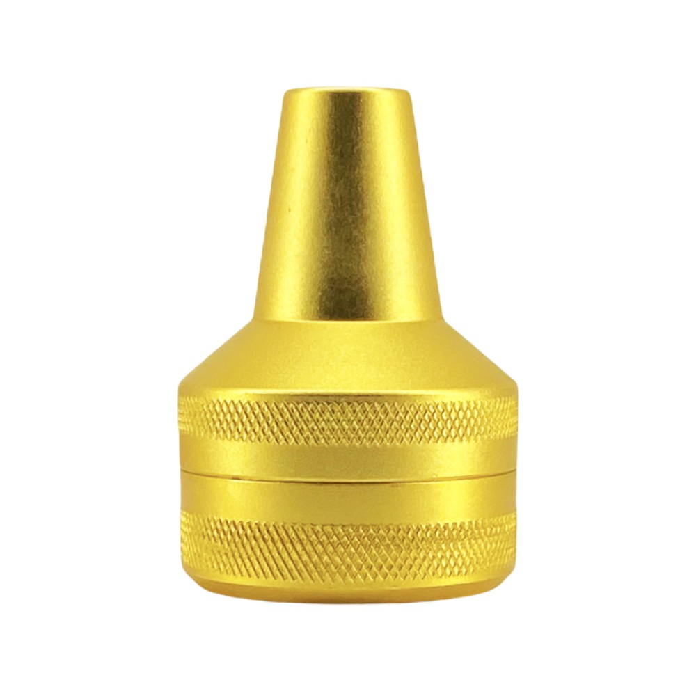 Мелассоуловитель для кальяна ES (Золото)