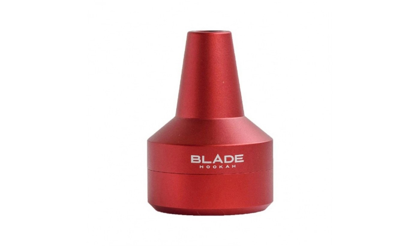 Мелассоуловитель для кальяна Blade Hookah (Красный)