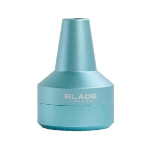 Мелассоуловитель для кальяна Blade Hookah (Бирюзовый)