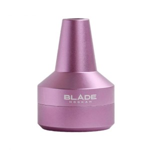 Мелассоуловитель для кальяна Blade Hookah (Фиолетовый)