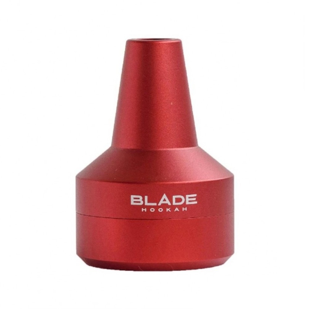 Мелассоуловитель для кальяна Blade Hookah (Красный)