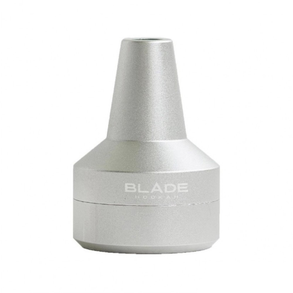 Мелассоуловитель для кальяна Blade Hookah (Серый)