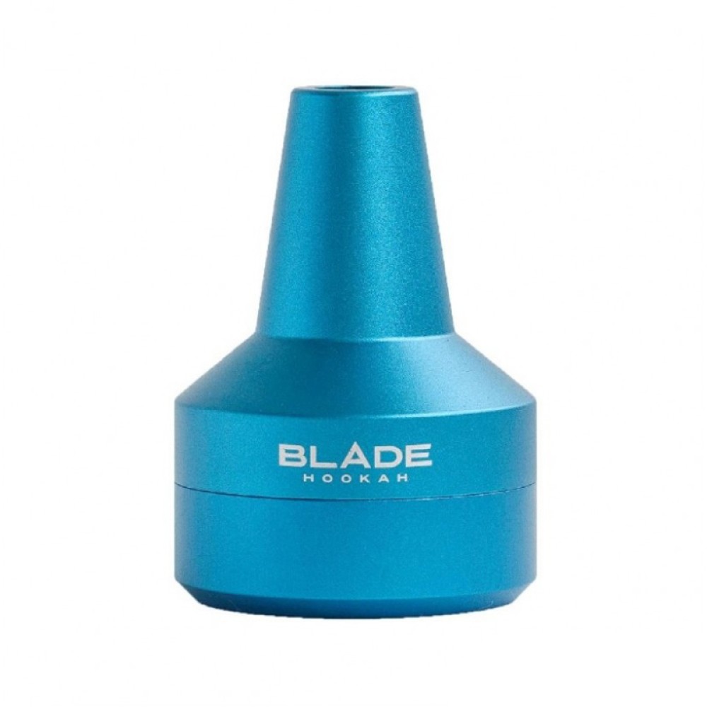 Мелассоуловитель для кальяна Blade Hookah (Синий)