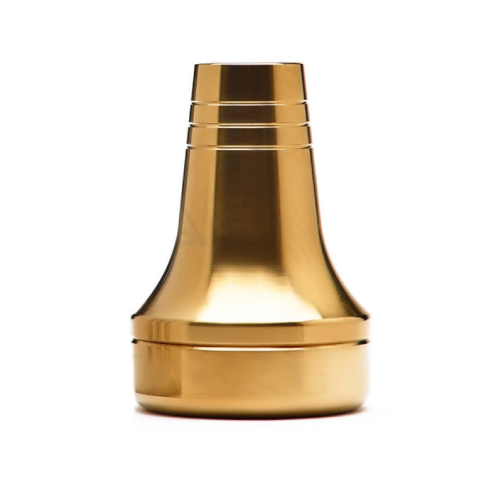 Мелассоуловитель для кальяна Alpha Hookah XR (Gold)