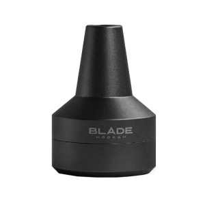 Мелассоуловитель для кальяна Blade Hookah (Черный)