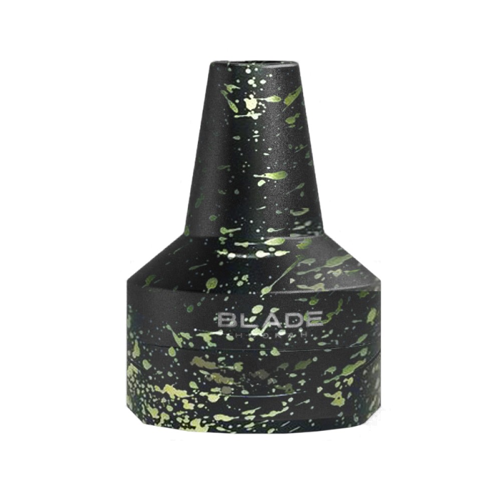 Мелассоуловитель для кальяна Blade Hookah (Черный хаки) разноцветный