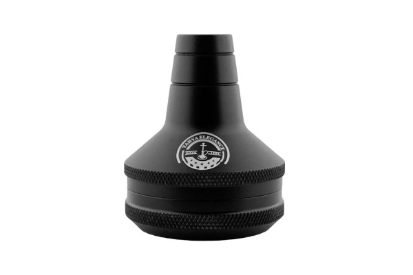 Мелассоуловитель для кальяна Yahya Elegance (Black)