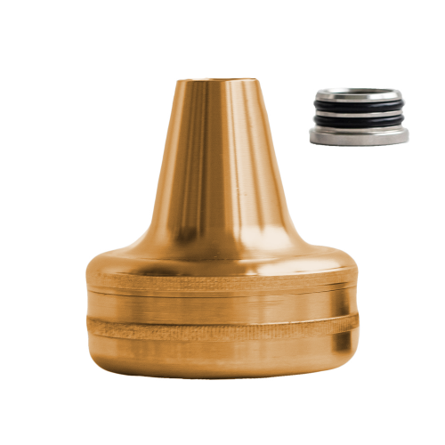 Piège à mélasse pour chicha Conceptic (Bronze)