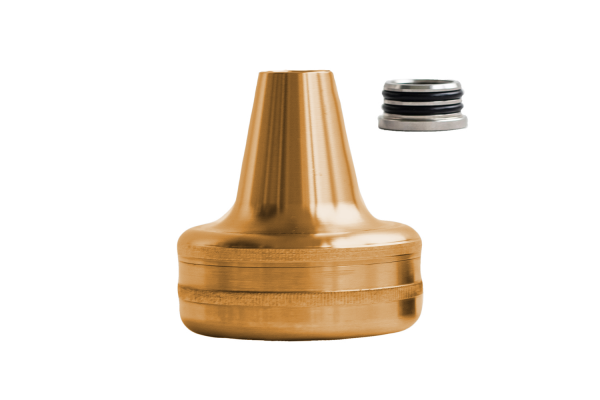 Меласса Киллер для кальяна Conceptic (Bronze)