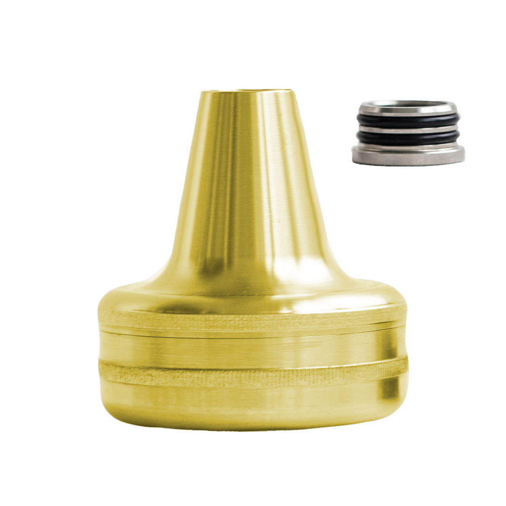 Меласса Киллер для кальяна Conceptic (Gold)