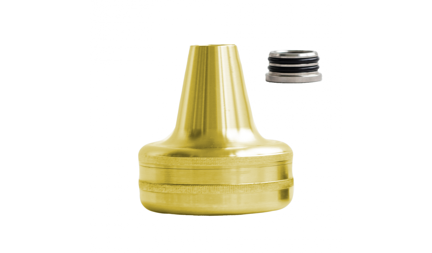 Меласса Киллер для кальяна Conceptic (Gold)