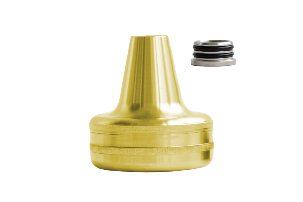 Меласса Киллер для кальяна Conceptic (Gold)