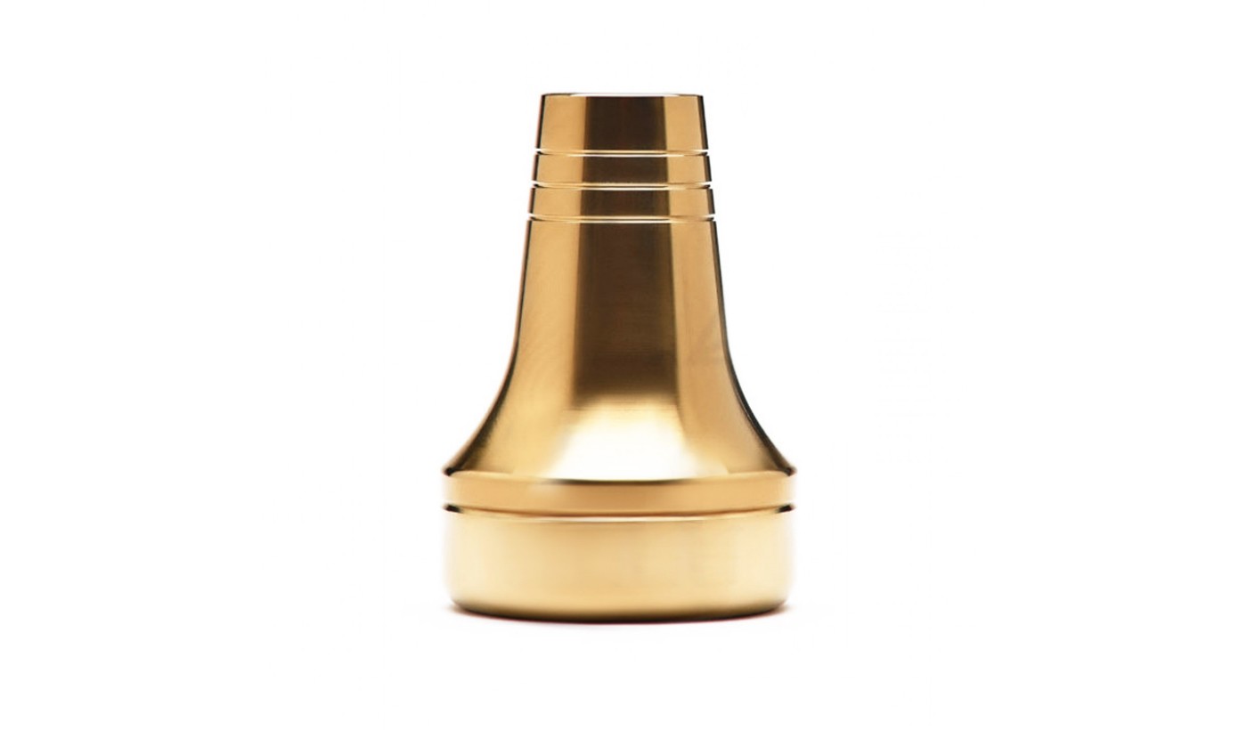 Molasses Hookah Hookah XR Beat (Gold)