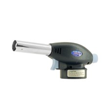 Насадка для газ.горелки с пьезоподжигом 915 (чёрная)