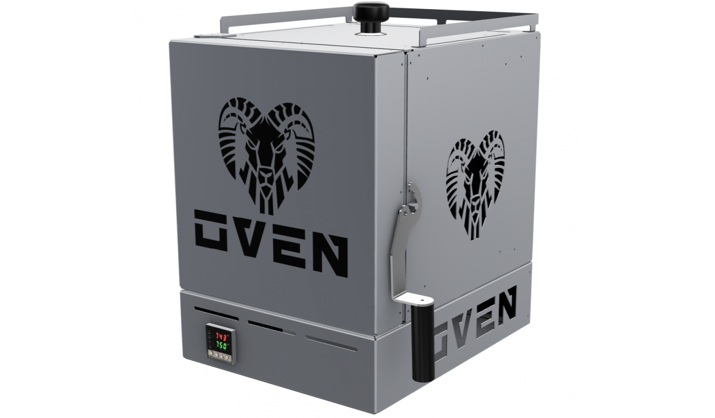 Four à moufle Oven Mini