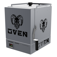Муфельная печь Oven Mini