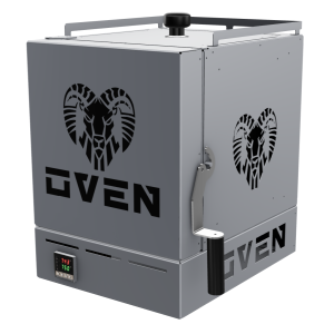Муфельная печь Oven Mini
