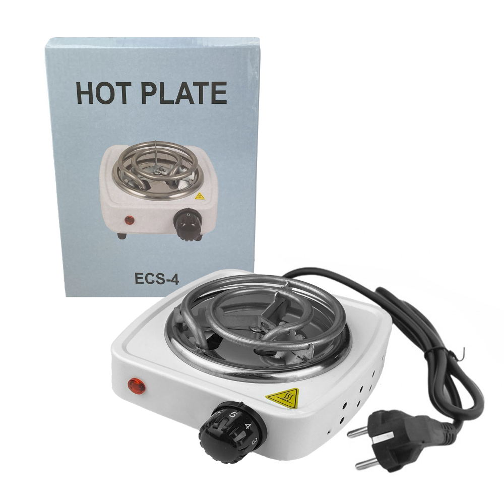 Плитка одна комфорочная (белая) маленькая