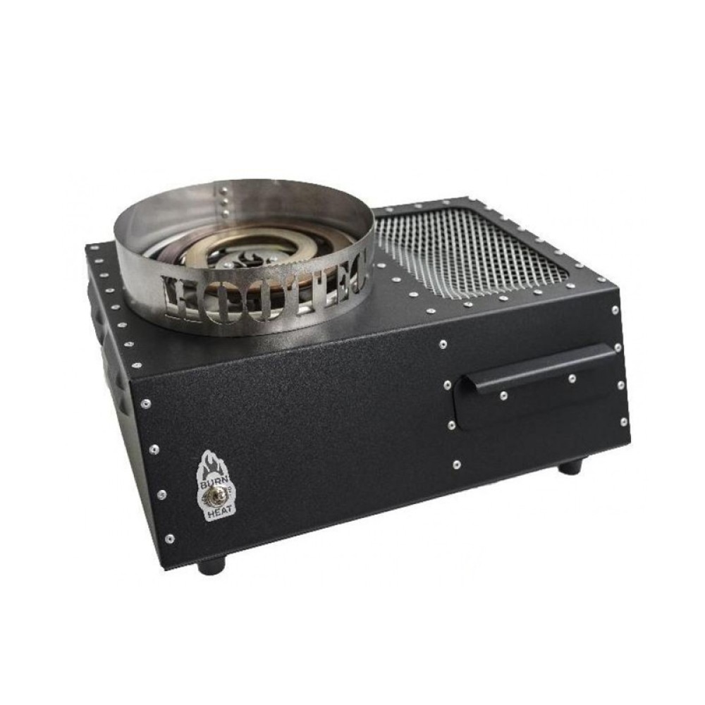 Плитка для розжига углей Hootec Burner V.2 Плитка для розжига углей Hootec Burner V.2