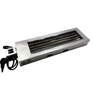 Электроплитка для розжига угля Daly - Hookah One (1.6 кВт) Электроплитка для розжига угля Daly - Hookah One (1.6 кВт)