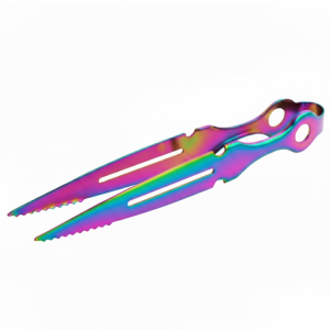 Щипцы для кальяна ARMA (Цветные) Щипцы для кальяна ARMA (Цветные)