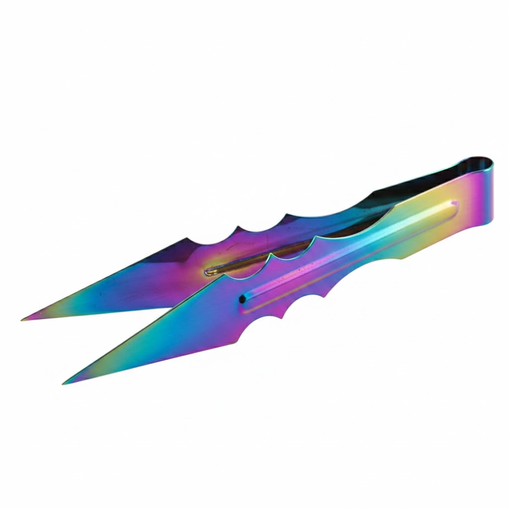 Щипцы для кальяна ARMA Keen (Цветные)