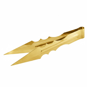 Щипцы для кальяна ARMA Keen (Золотые)