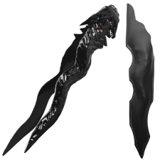 Щипцы для кальяна ARMA (Dragon Steel)