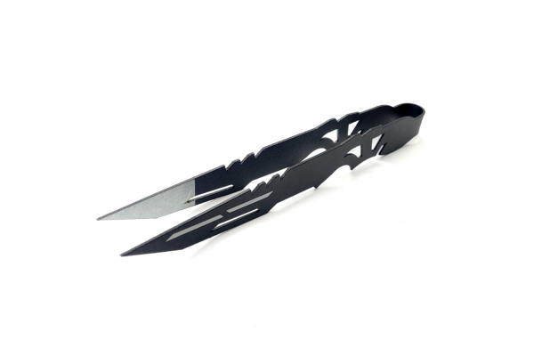 Hookah tongs ARMA Fire (Cyber)